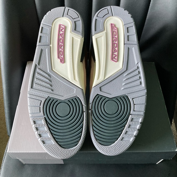 Air Jordan 3 retro - Picture 6 of 9